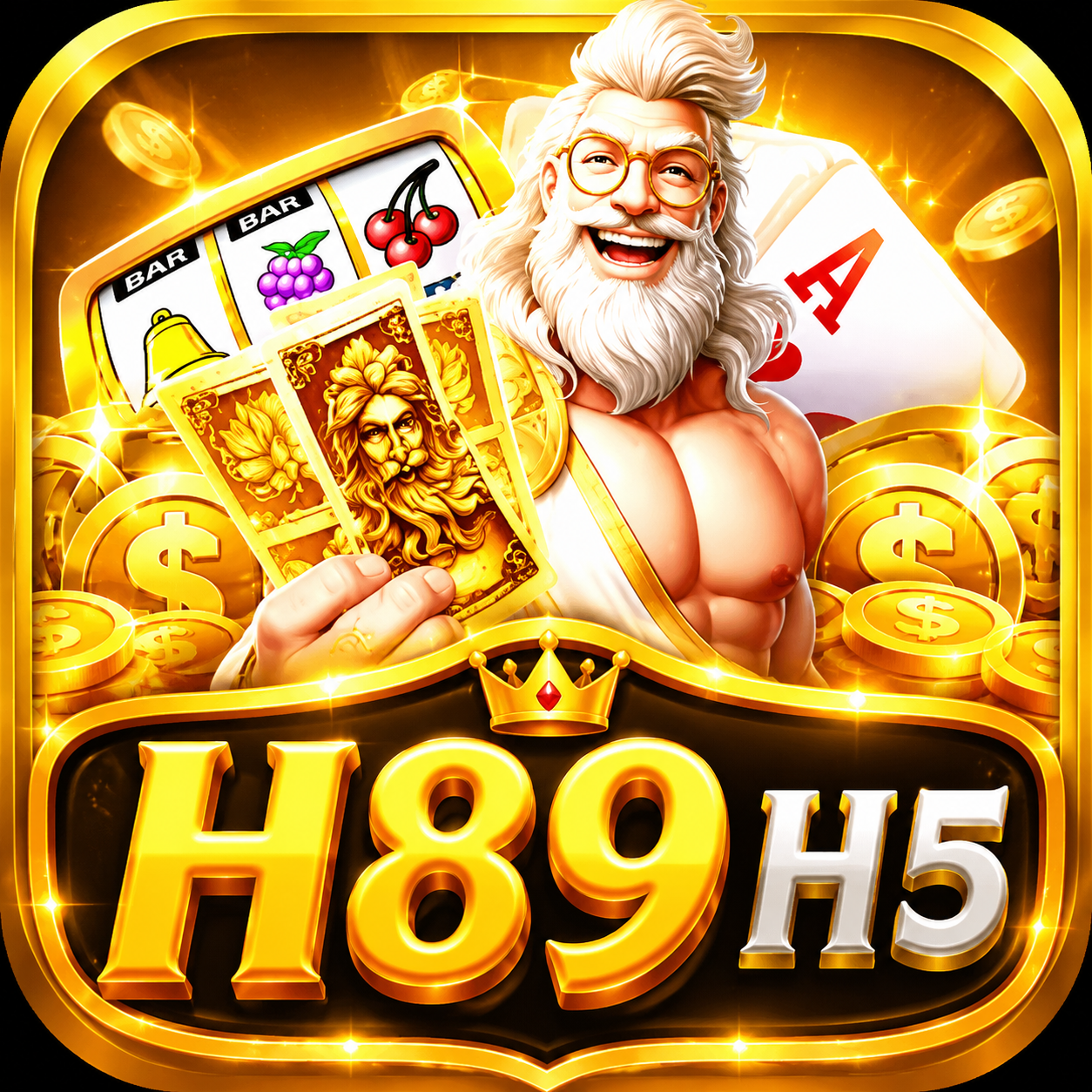 H89 H5 Guide – h5.h89 Browser Access